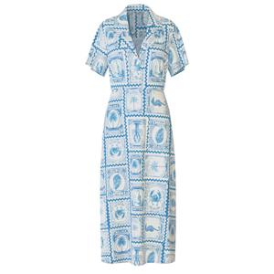 Object  Vima Midi Dress